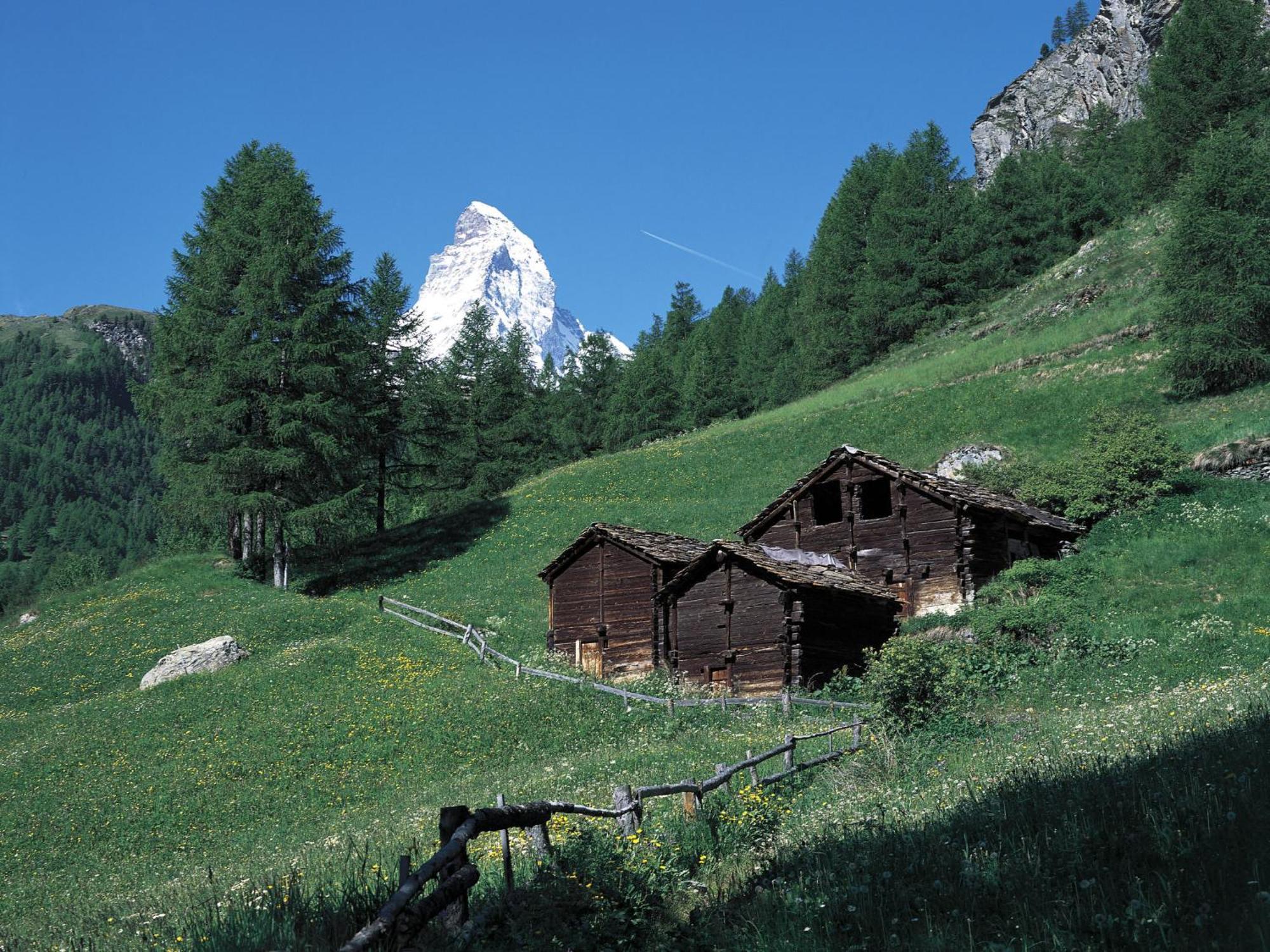 Haus Rossignol B 2e By Interhome